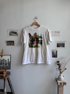 1990s German Shepard Tee (L/XL)
