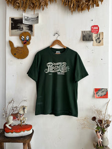 1990s Pepsi Logo T-Shirt (L)