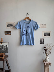 1970s Paris Tee (XS/S)