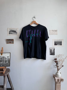 1980s Venice Lap Post Tee (Boxy M)