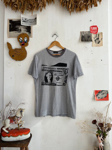 2000s Andy Warhol Dollar Bill Tee (M)