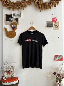 1980s Hollywood T-Shirt (S/M)