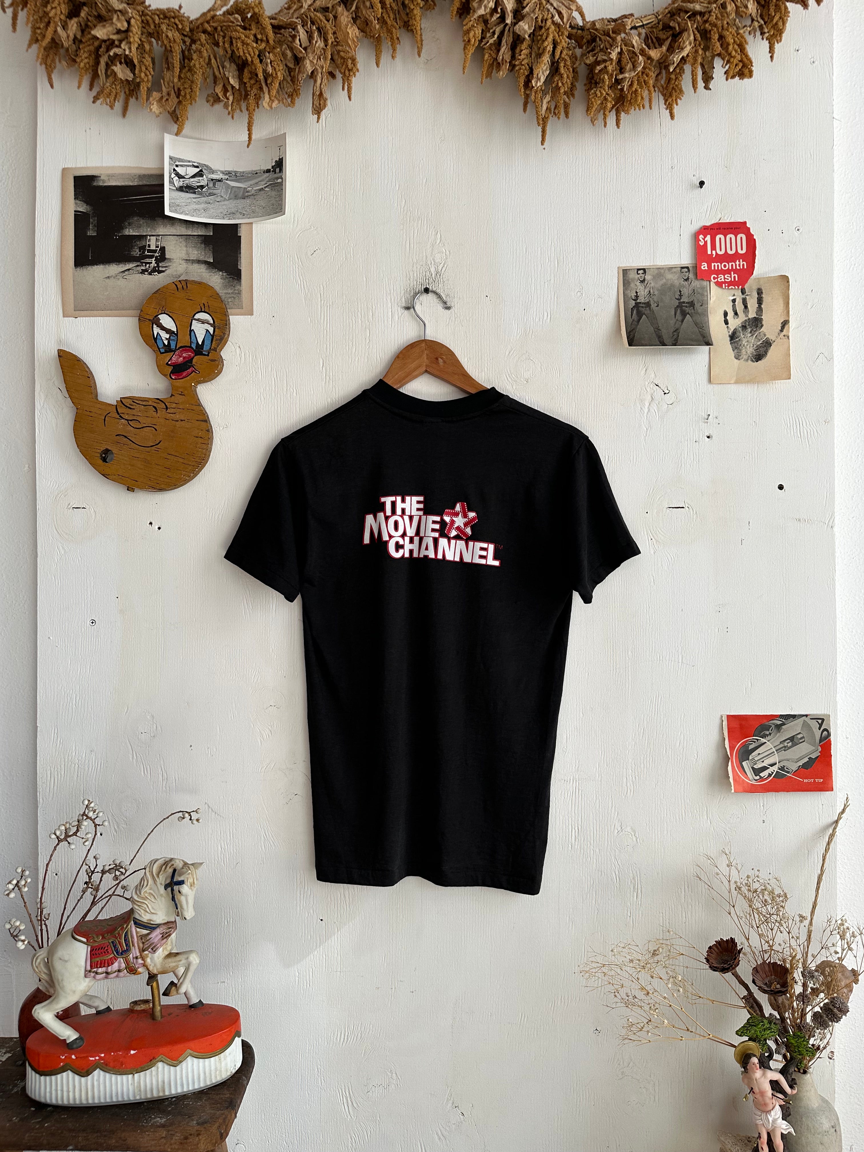 1980s Hollywood T-Shirt (S/M)