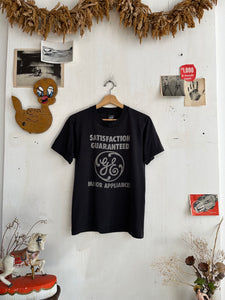 1980s G.E. T-Shirt (S/M)