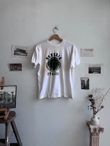 1980s Discolored Venice Italy Tee (M)