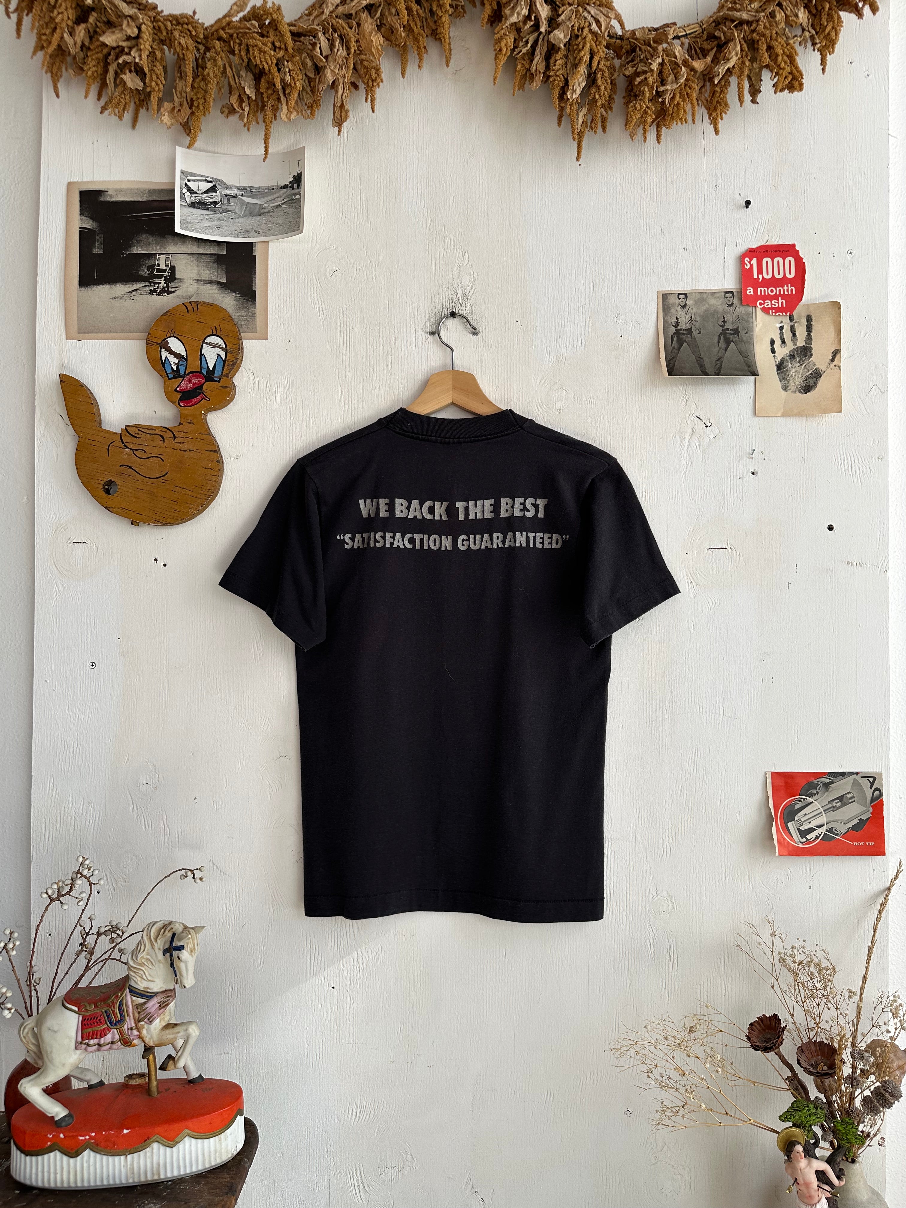 1980s G.E. T-Shirt (S/M)