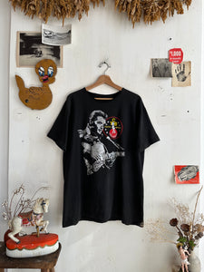 1990s Diamond Dust Elvis Tee (L/XL)