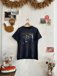 2000s Well Worn Television T-Shirt (M)