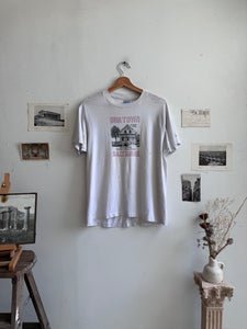 1980s Paper Thin Baltimore Tee (M)