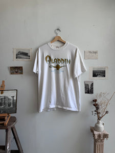 1990s Aladdin Las Vegas Tee (XL)