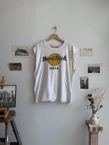 1990s HRC Hell Muscle Tee (Boxy L/XL)