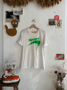 1980s Newport T-Shirt (M)
