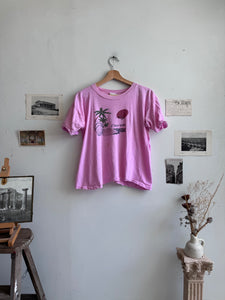 1970s Well-Worn Florida Tee (Boxy M)