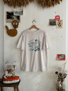 1980s Thrashed Megan’s Bakery (Boxy M/L)