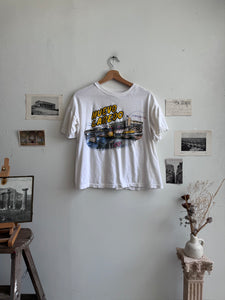 1980s Mexico Tee (Boxy M/L)