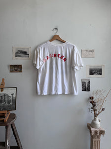 1980s Mexico Tee (Boxy M/L)