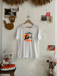 1988 Tide T-Shirt (M)