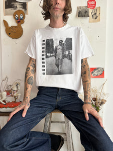 1993 James Dean T-Shirt (Boxy L)