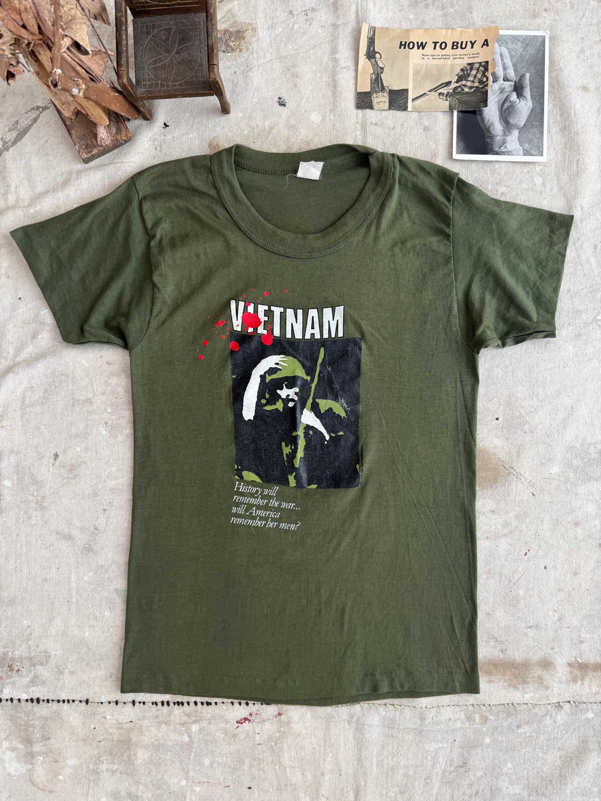 1970s Vietnam T-Shirt
