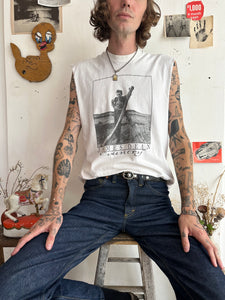 1990s James Dean Country Muscle Tank (L)