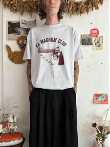 1990s .44 Magnum Club T-Shirt (XL)