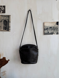 Vintage Made In The USA Coach Purse