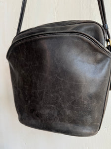 Vintage Made In The USA Coach Purse