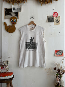 1990s James Dean Country Muscle Tank (L)