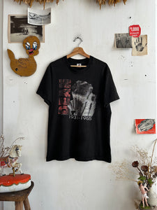 1990s Well Worn James Dean T-Shirt (M/L)