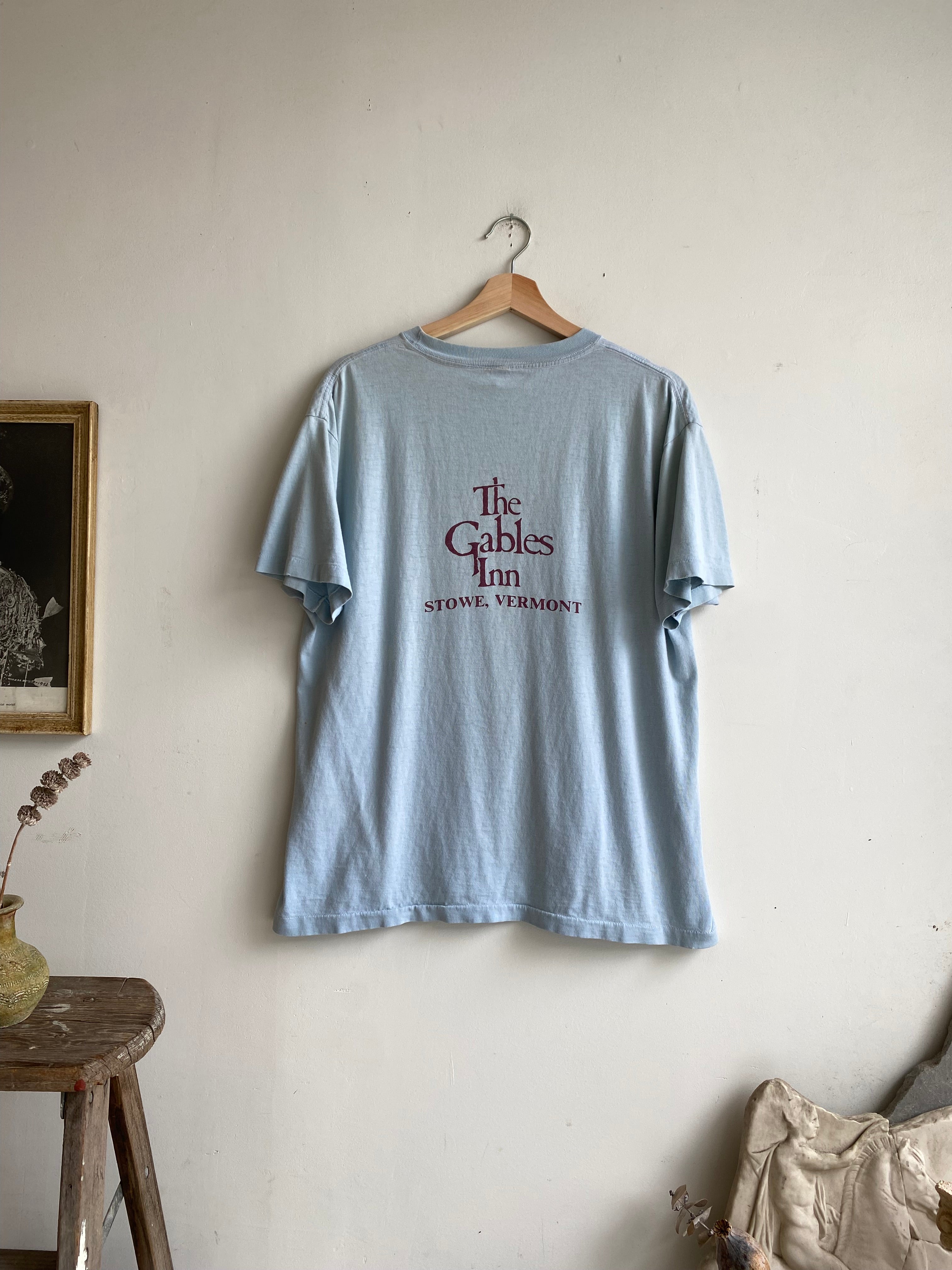 1980s Gables Inn T-Shirt (Boxy M/L)