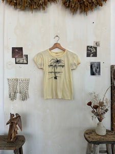 1970s Faded Acapulco Tee (XS/S)