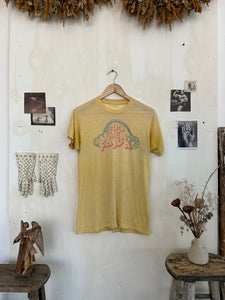 1970s Paper Thin “Do Me A Fayva” Tee (M)