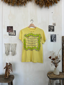 1980s Thrashed WalkAmerica T-Shirt (M)