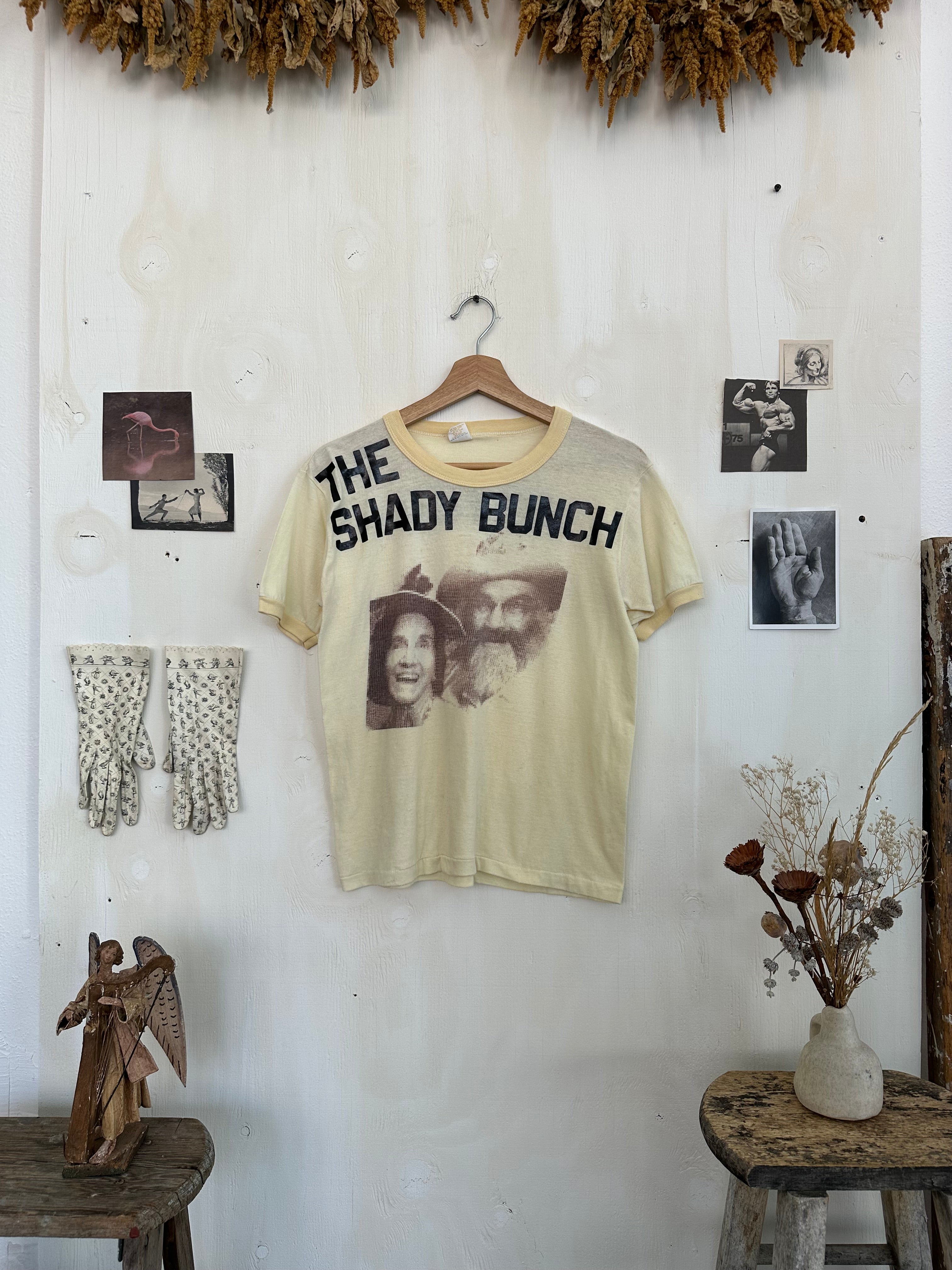 1980s The Shady Bunch Tee (S/M)