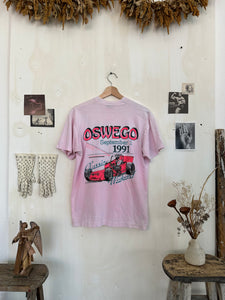 1991 Oswego Racing T-Shirt (M)
