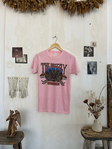 1980s The Grizzly T-Shirt (S/M)