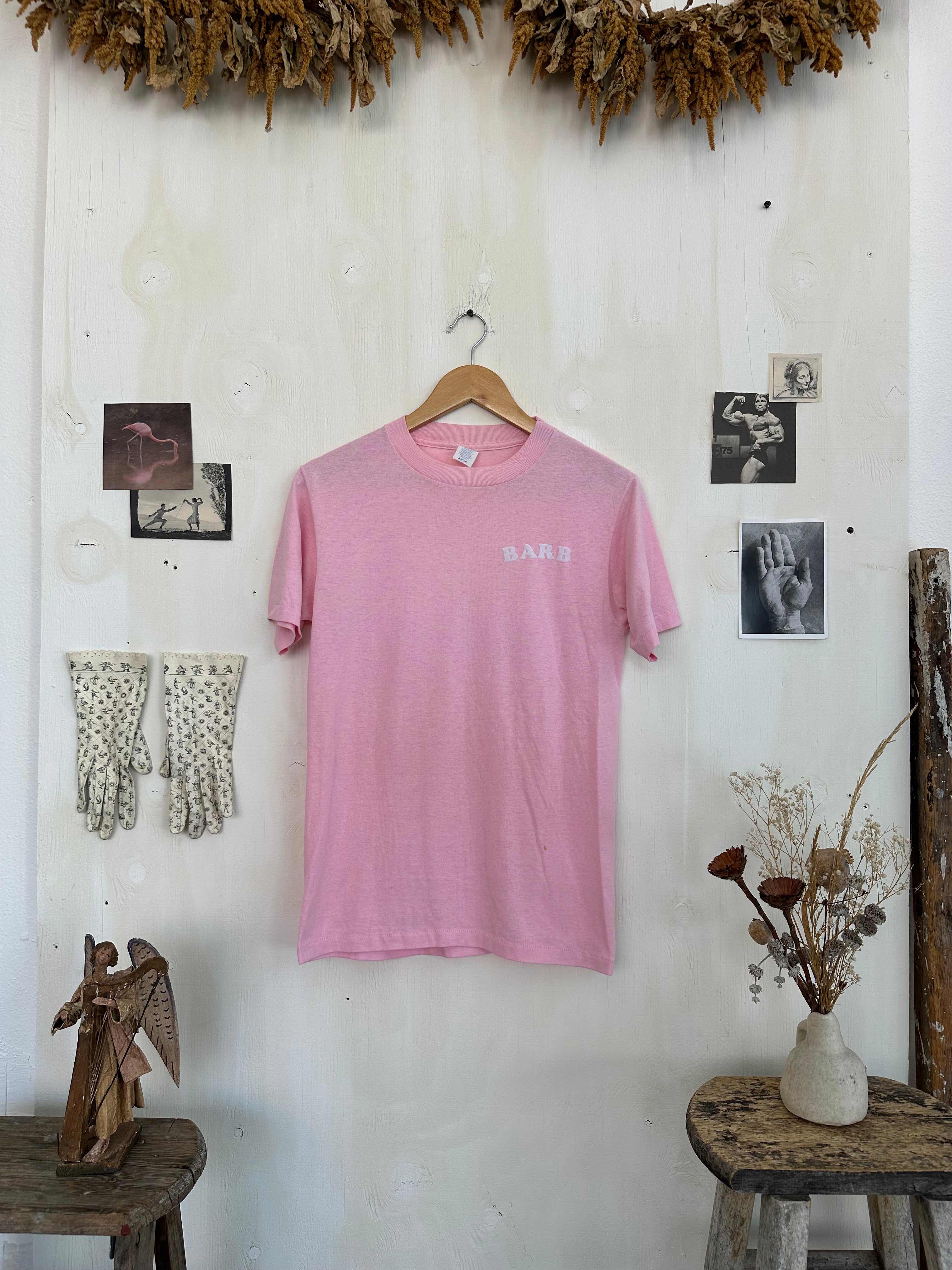 1980s Number 25 Jersey Tee (M)