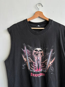 1998 Thrashed Easy Riders Muscle Tee (XL)