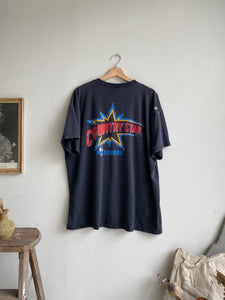1980s Country Star T-Shirt (XXL)