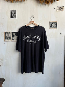 1990s Thrashed Travis AFB Tee (Boxy XXL)