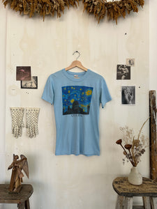 1980s Quebec Van Gogh T-Shirt (S/M)