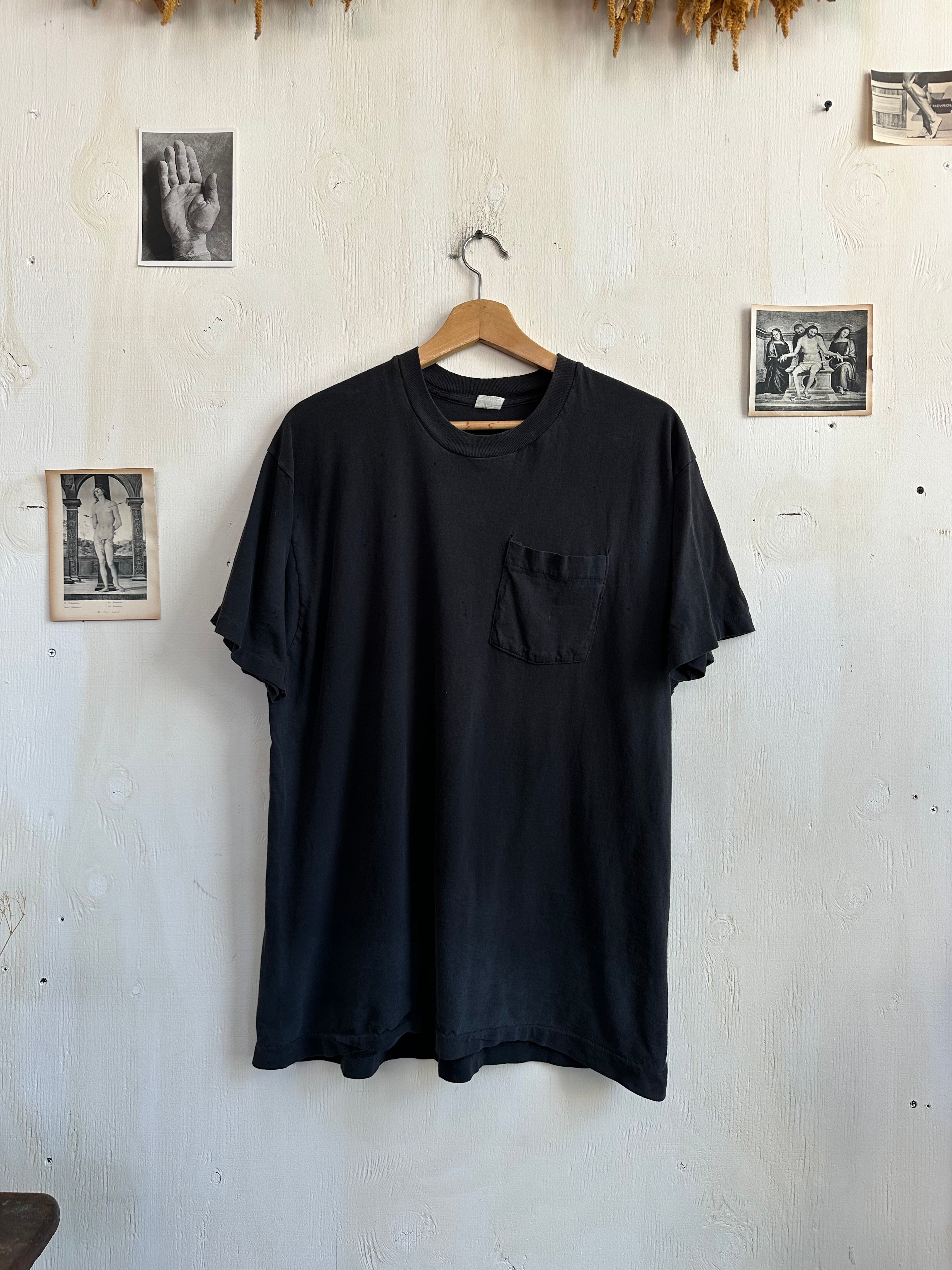 1980s FoTL Well-Worn Pocket Tee (Boxy XL)
