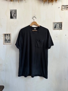 1980s FoTL Well-Worn Pocket Tee (Boxy XL)