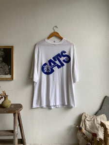 1990s Kentucky Cats T-Shirt (XXL)