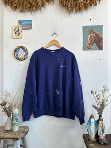 1990s Champion Sweatshirt (Boxy XL)