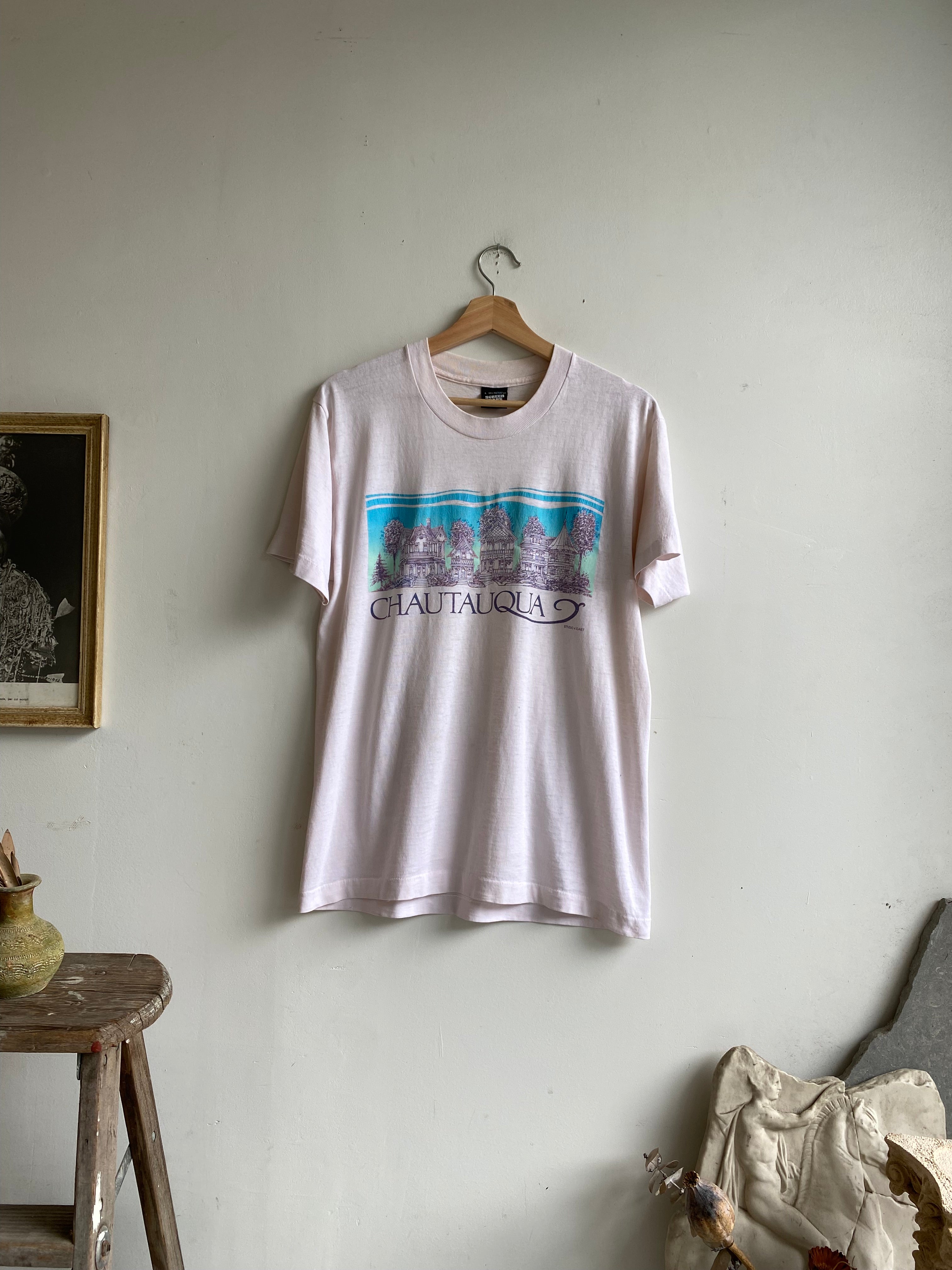 1980s Chautauqua T-Shirt (M)