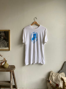 1980s Madonna and Child T-Shirt (M/L)