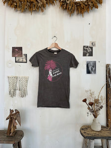 1970s Faded Dance Caravan T-Shirt (S)