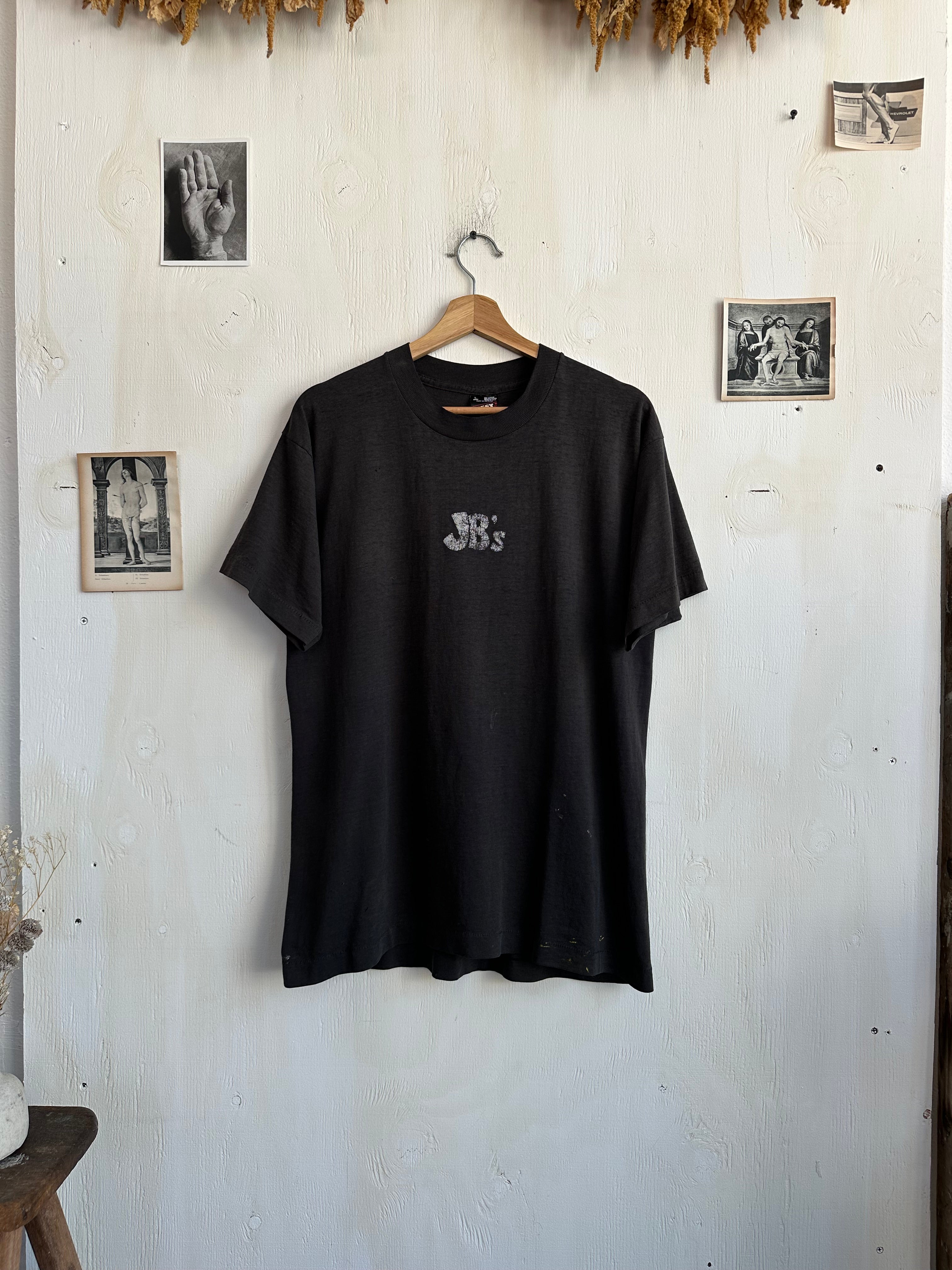 1980s Paper Thin JB’s Tee (L/XL)