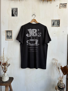 1980s Paper Thin JB’s Tee (L/XL)